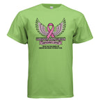 Caregiver Appreciation Heartbeat Shirt – For the Hearts That Never Stop Giving