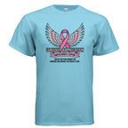 Caregiver Appreciation Heartbeat Shirt – For the Hearts That Never Stop Giving