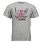 Caregiver Appreciation Heartbeat Shirt – For the Hearts That Never Stop Giving