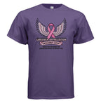 Caregiver Appreciation Heartbeat Shirt – For the Hearts That Never Stop Giving