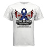 Breathe Free Shirt – National Non-Smoking Week Empowerment