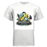 Dyspraxia Awareness Tee – Making the Invisible Visible, One Conversation at a Time