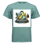 Dyspraxia Awareness Tee – Making the Invisible Visible, One Conversation at a Time
