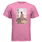 Custom Robyn – Strength in Faith Design Shirt