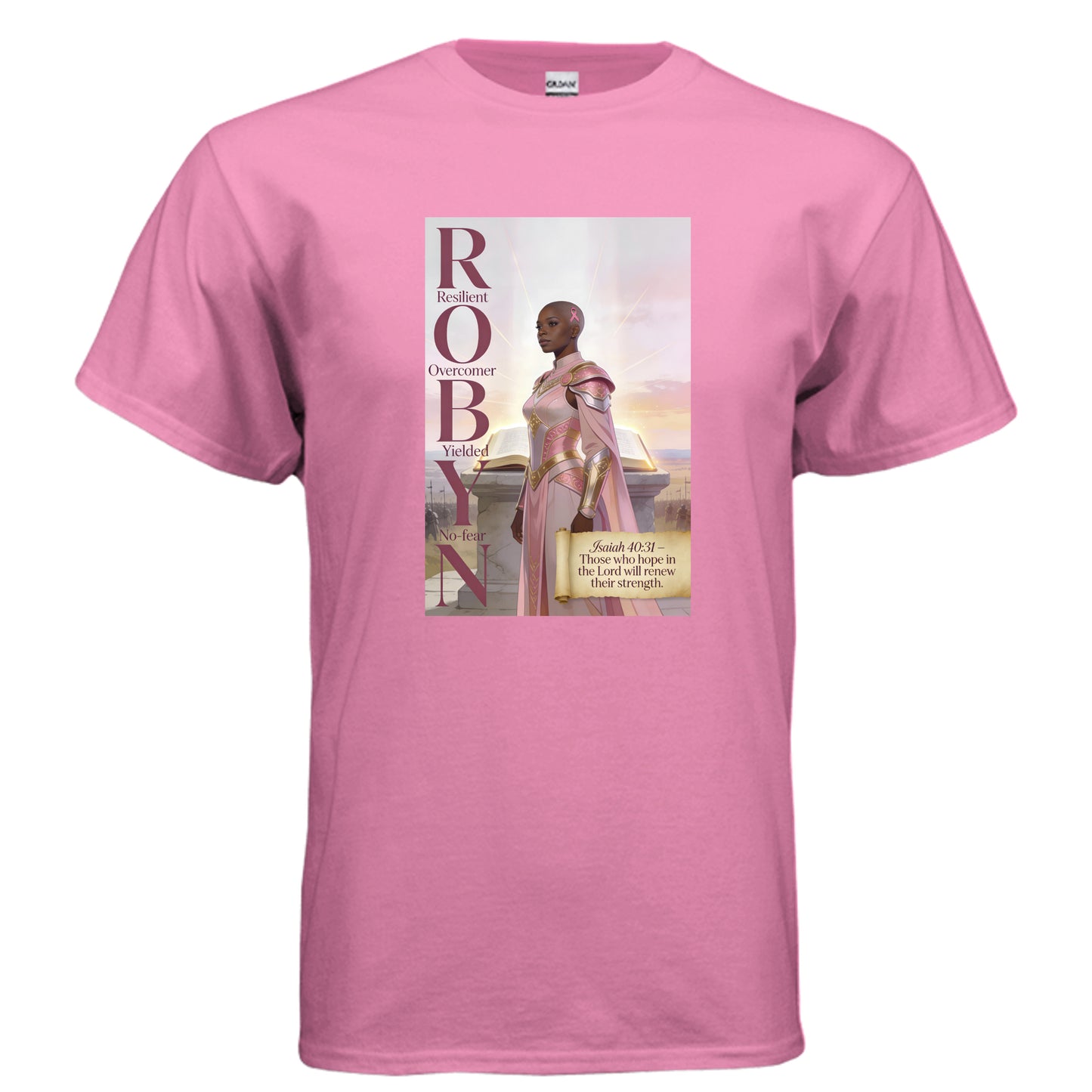 AZALEA - G500 - FRONT