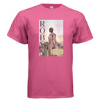 Custom Robyn – Strength in Faith Design Shirt