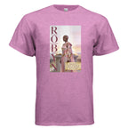 Custom Robyn – Strength in Faith Design Shirt