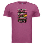Taco Therapy
