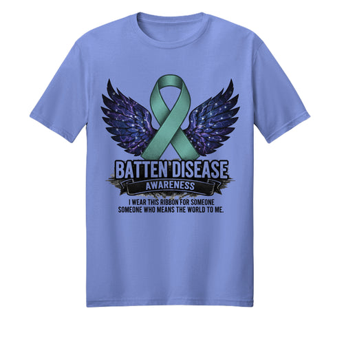 Batten Disease