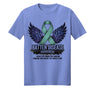 Batten Disease Awareness Shirt – Fighting for Every Warrior