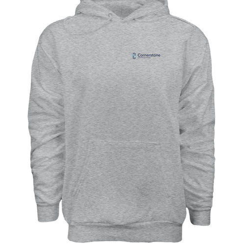 Cornerstone EcoSmart Pullover Hoodie