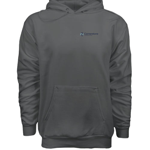 Cornerstone EcoSmart Pullover Hoodie