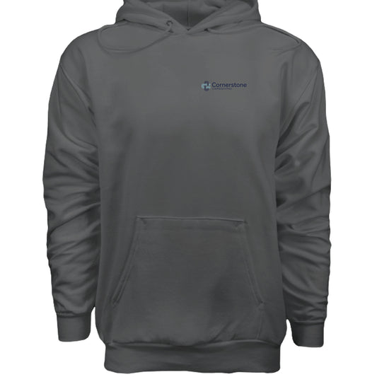 SMOKE GRAY - P170 - FRONT