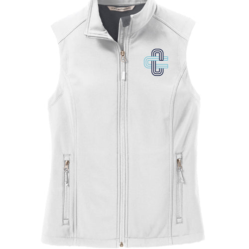 cornerstone vest
