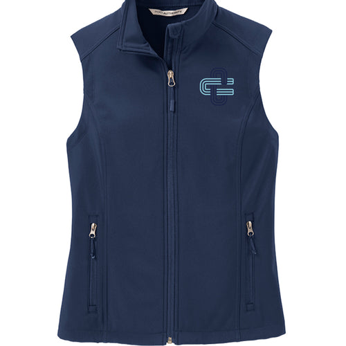 cornerstone vest