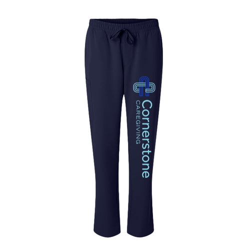 Cornerstone Men's Scrub Pants