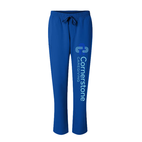 Cornerstone Men's Scrub Pants