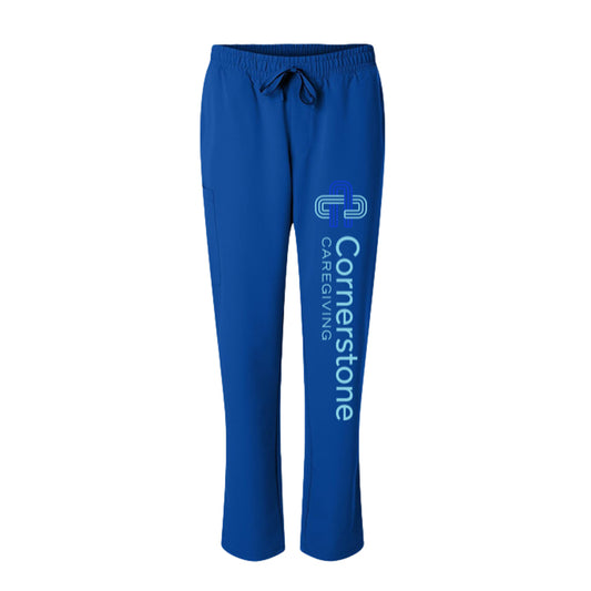 Royal Blue - M20001 - FRONT