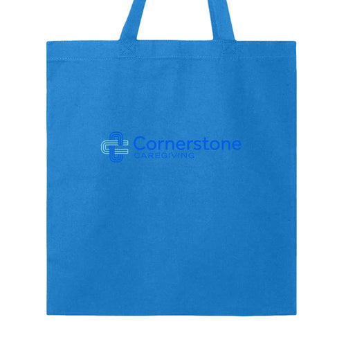 Cornerstone Tote Bag