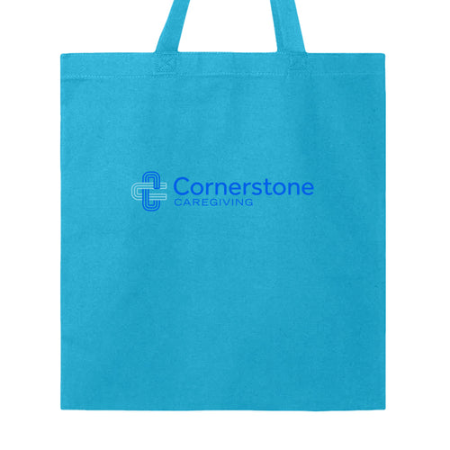 Cornerstone Tote Bag