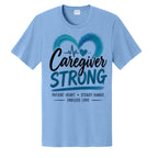 Caregiver Strong