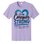 Caregiver Strong