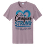 Caregiver Strong