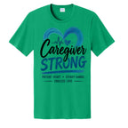 Caregiver Strong