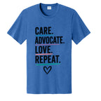 care advocate repeat