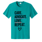 care advocate repeat