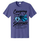 Caregiving Superpower