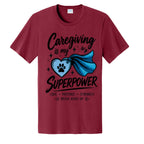 Caregiving Superpower