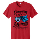 Caregiving Superpower