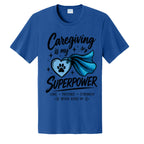 Caregiving Superpower