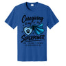 Caregiving Superpower