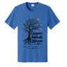 Caregiver Warrior T-Shirt | Caregiver Awareness Apparel