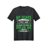 Scars Tell a Story | Veteran Awareness T-Shirt